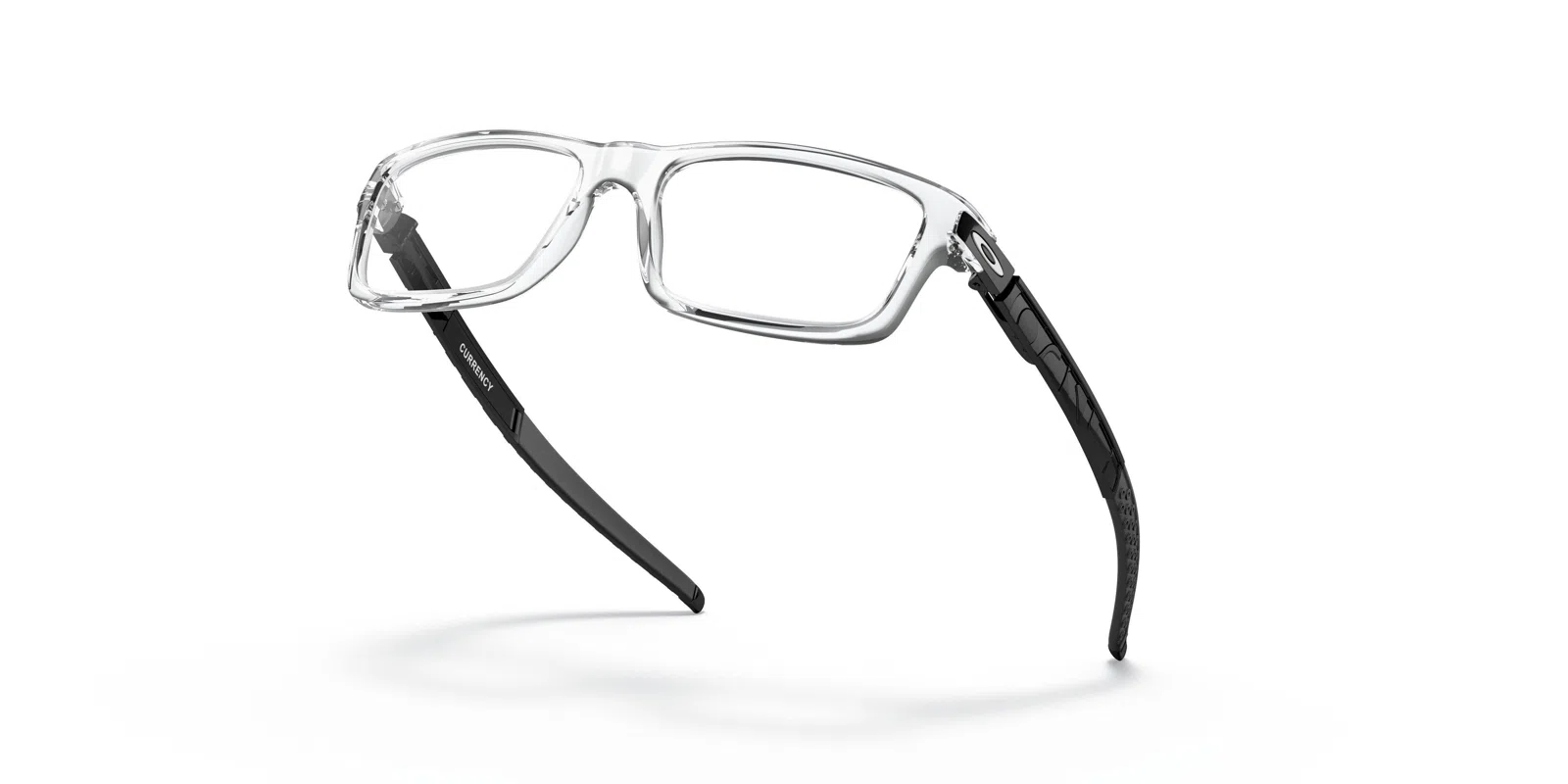 Oakley Currency 8026 Eyeglasses - view 22